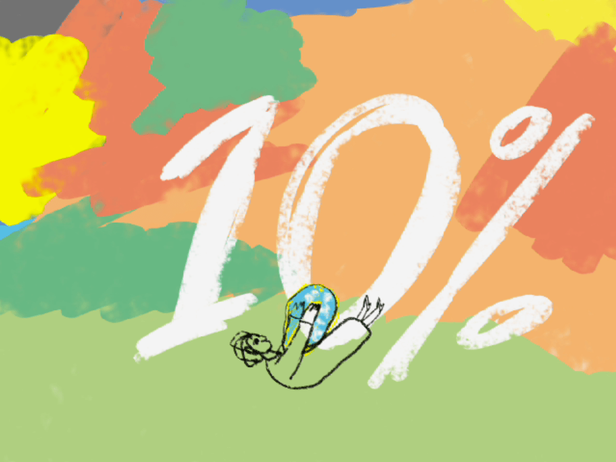 Balance #MentalHealthAwarenessWeek