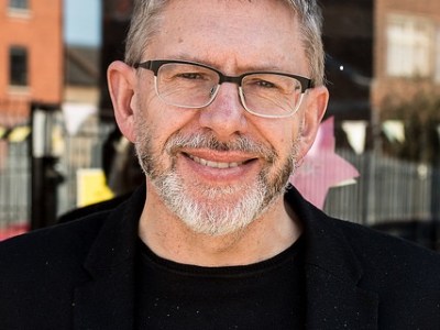 Once upon a time of austerity in the&nbsp;Midlands