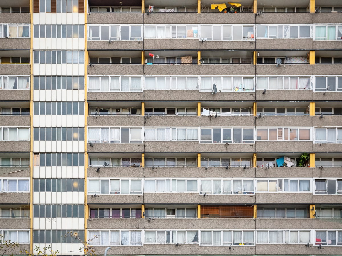 Why Wigan Council has made it their own responsibility to consider&nbsp;poverty